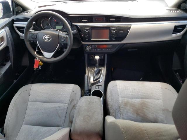 Photo 8 from auction – 2016 TOYOTA COROLLA L with VIN 2T1BURHEXGC623885