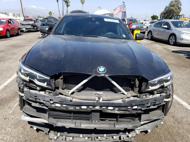 Фото 5 с аукциона – 2020 BMW M340I с VIN WBA5U7C07LFH64475