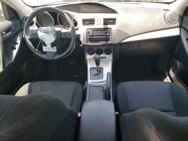 Photo 8 from auction – 2011 MAZDA 3 I with VIN JM1BL1VG5B1418594
