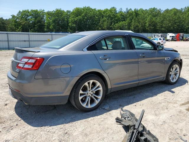 Photo 3 from auction – 2013 FORD TAURUS SEL with VIN 1FAHP2E81DG179788