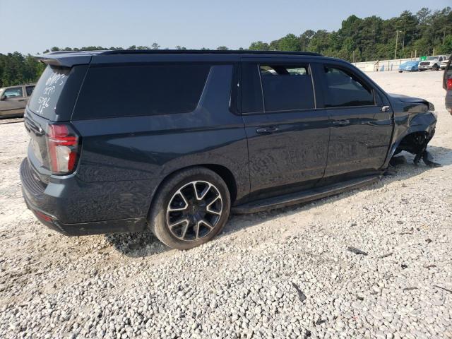 Photo 3 from auction – 2021 CHEVROLET SUBURBAN C with VIN 1GNSCEKD3MR415786