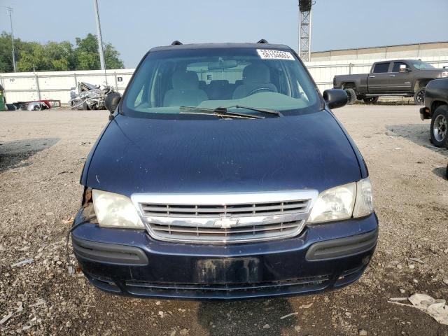 Photo 5 from auction – 2004 CHEVROLET VENTURE LU with VIN 1GNDX13E14D123774
