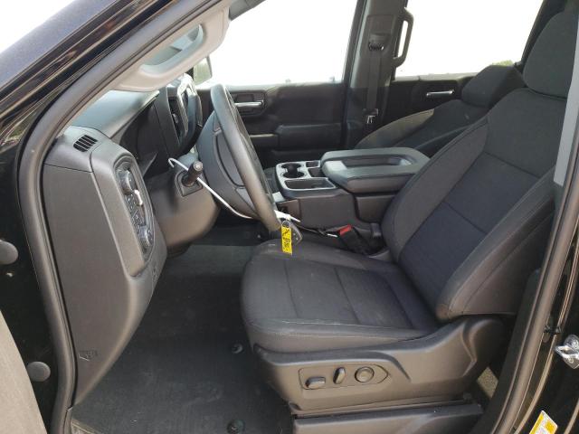 Photo 7 from auction – 2022 CHEVROLET silverado with VIN 3GCPDCEK4NG607133