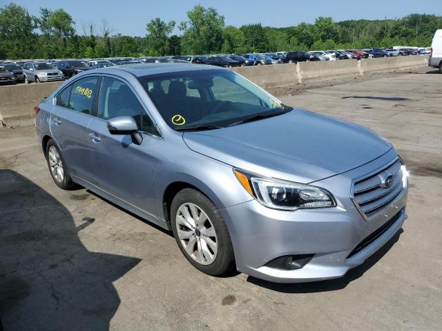 Photo 4 from auction – 2015 SUBARU LEGACY 2.5 with VIN 4S3BNAH63F3029797