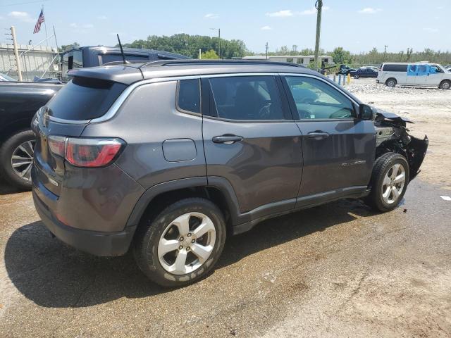 Photo 3 from auction – 2018 JEEP COMPASS LA with VIN 3C4NJCBB2JT411438