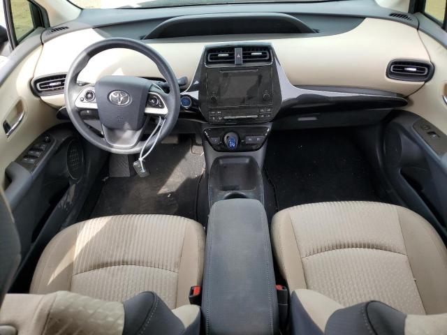 Photo 8 from auction – 2016 TOYOTA PRIUS with VIN JTDKBRFU0G3018993