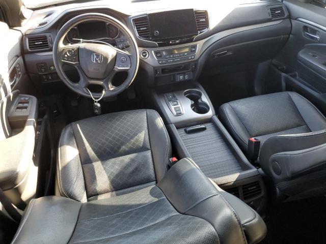 Photo 8 from auction – 2019 HONDA PASSPORT E with VIN 5FNYF7H51KB008154