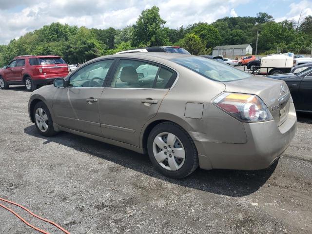 Photo 2 from auction – 2007 NISSAN ALTIMA 2.5 with VIN 1N4AL21E17N414599