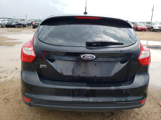 Photo 6 from auction – 2012 FORD FOCUS SE with VIN 1FAHP3K21CL167426