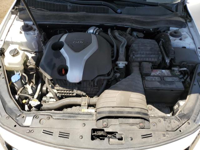 Photo 11 from auction – 2013 KIA OPTIMA SX with VIN 5XXGR4A63DG138845