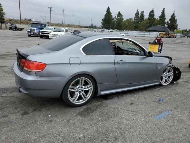 Photo 3 from auction – 2007 BMW 335 I with VIN WBAWB735X7PV80456