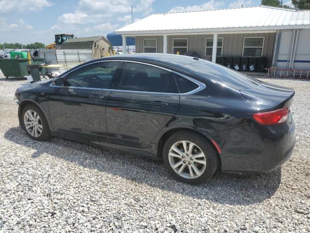 Photo 2 from auction – 2015 CHRYSLER 200 LIMITE with VIN 1C3CCCAB5FN716916