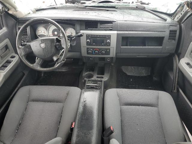 Photo 8 from auction – 2008 DODGE DAKOTA QUA with VIN 1D7HW48N48S615391