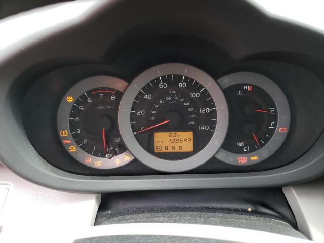 Photo 9 from auction – 2012 TOYOTA RAV4 with VIN 2T3BF4DV5CW206080