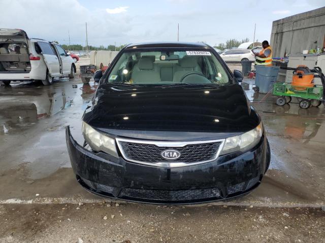 Photo 5 from auction – 2013 KIA FORTE EX with VIN KNAFU4A21D5654615