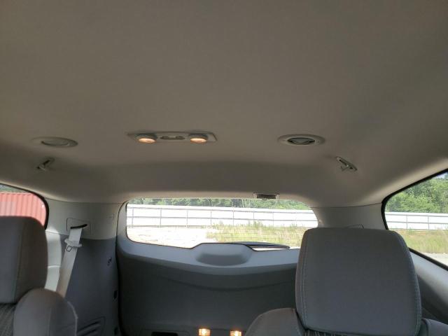 Photo 10 from auction – 2014 CHEVROLET TRAVERSE L with VIN 1GNKRHKD1EJ348377