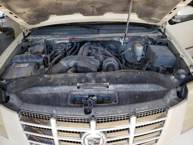Photo 12 from auction – 2009 CADILLAC ESCALADE L with VIN 1GYFC23219R106342