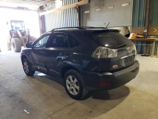 Photo 2 from auction – 2005 LEXUS RX 330 with VIN 2T2HA31U45C047107