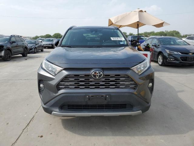 Photo 5 from auction – 2019 TOYOTA RAV4 LIMIT with VIN 2T3Y1RFV7KC011150