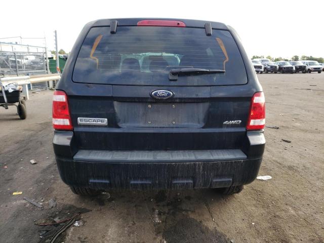 Photo 6 from auction – 2009 FORD ESCAPE XLS with VIN 1FMCU92739KA57371