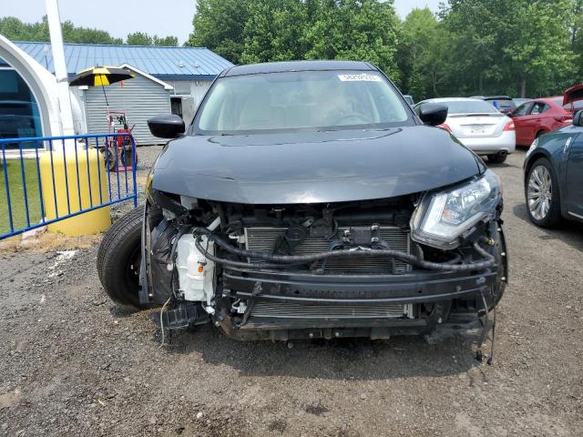 Photo 5 from auction – 2017 NISSAN ROGUE S with VIN KNMAT2MV4HP597282