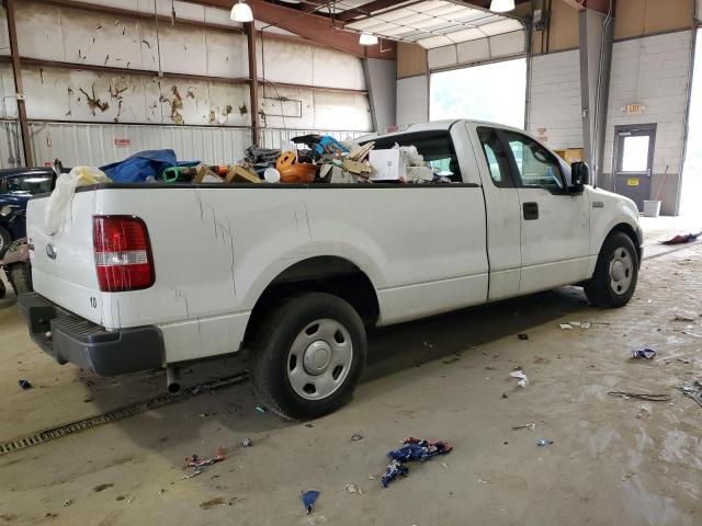 Photo 3 from auction – 2006 FORD F150 with VIN 1FTRF12236KE00741