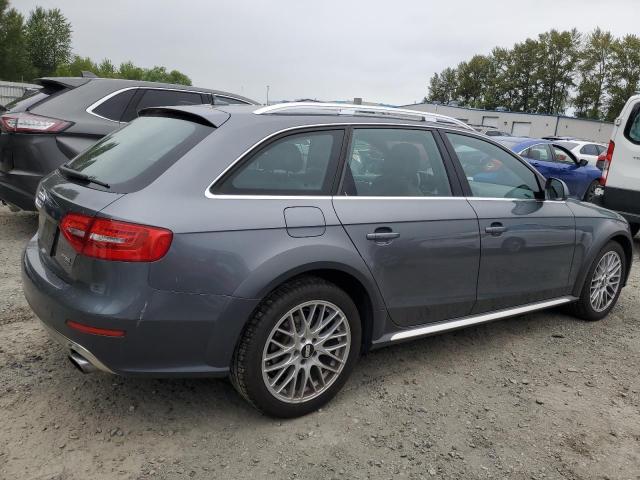 Photo 3 from auction – 2013 AUDI A4 ALLROAD with VIN WA1UFAFL9DA107047