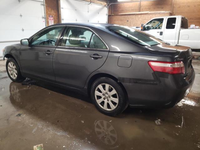 Photo 2 from auction – 2008 TOYOTA CAMRY CE with VIN 4T1BE46KX8U233989