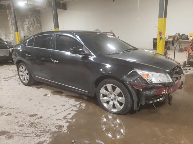 Photo 4 from auction – 2010 BUICK LACROSSE C with VIN 1G4GE5EV3AF306069