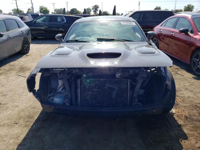 Photo 5 from auction – 2019 DODGE CHALLENGER with VIN 2C3CDZFJ4KH563643