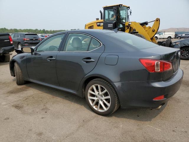 Photo 2 from auction – 2011 LEXUS IS 250 with VIN JTHCF5C24B5049812