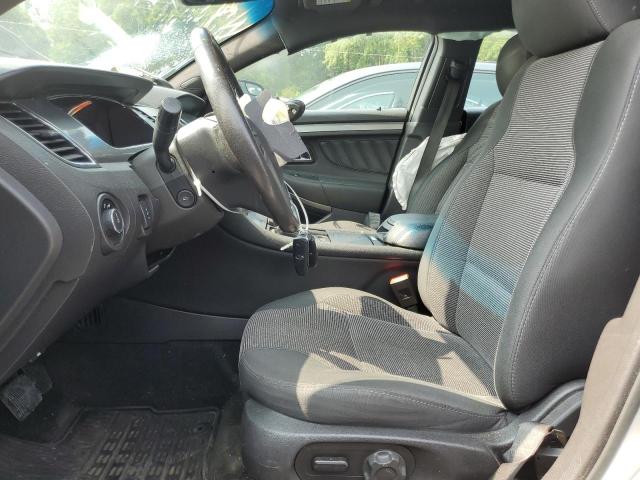 Photo 7 from auction – 2017 FORD TAURUS SEL with VIN 1FAHP2E89HG110224