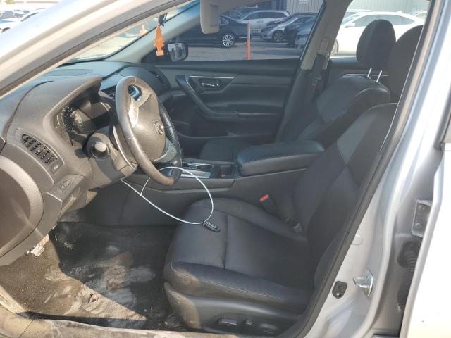 Photo 7 from auction – 2017 NISSAN ALTIMA 2.5 with VIN 1N4AL3AP6HN309727