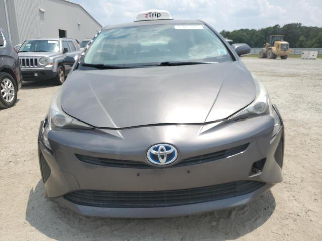 Photo 5 from auction – 2016 TOYOTA PRIUS with VIN JTDKBRFU2G3513079