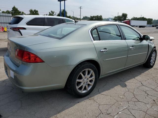 Photo 3 from auction – 2007 BUICK LUCERNE CX with VIN 1G4HD57237U130462