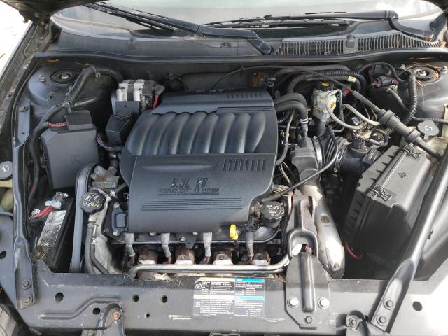 Photo 11 from auction – 2006 CHEVROLET IMPALA SUP with VIN 2G1WD58CX69310786