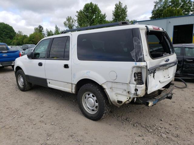Photo 2 from auction – 2016 FORD EXPEDITION with VIN 1FMJK1GT7GEF25294