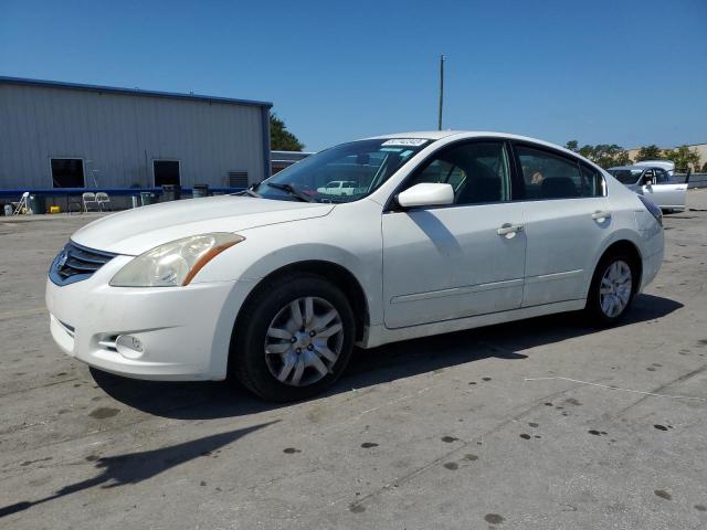 NISSAN ALTIMA BAS 2010 with VIN 1N4AL2AP2AN433333 - Photo from auction