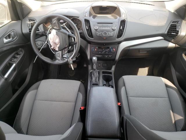 Photo 8 from auction – 2017 FORD ESCAPE SE with VIN 1FMCU0GD8HUC86979
