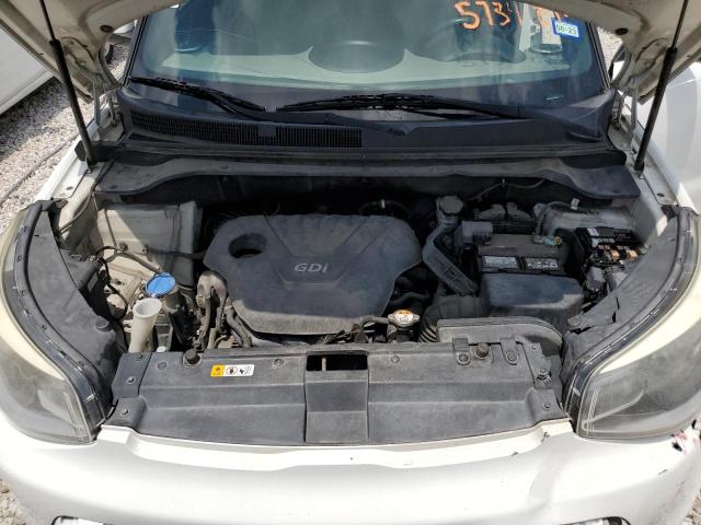 Photo 12 from auction – 2014 KIA SOUL with VIN KNDJN2A24E7049119