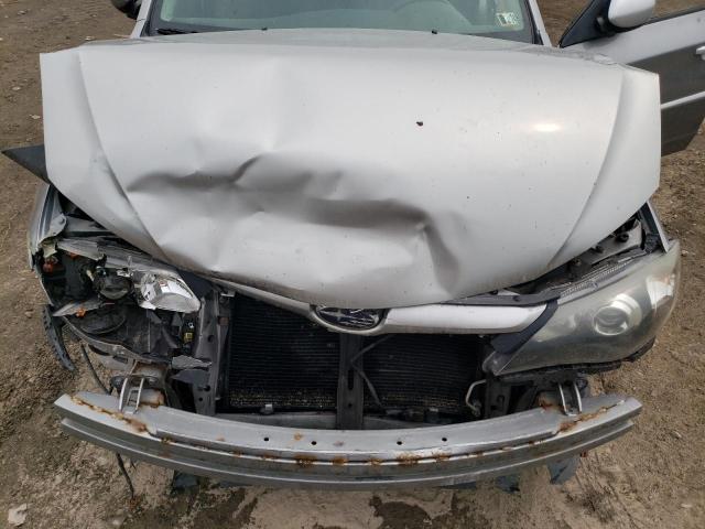 Photo 11 from auction – 2010 SUBARU IMPREZA OU with VIN JF1GH6D69AH806372