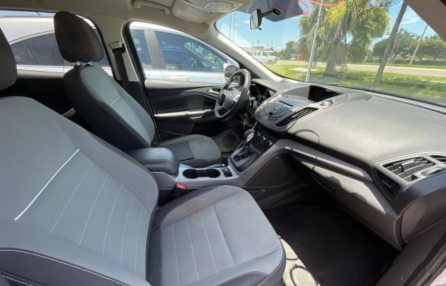 Photo 5 from auction – 2014 FORD ESCAPE SE with VIN 1FMCU9GX0EUD88237