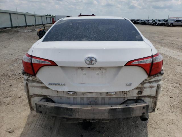 Photo 6 from auction – 2015 TOYOTA COROLLA L with VIN 5YFBURHE8FP277432