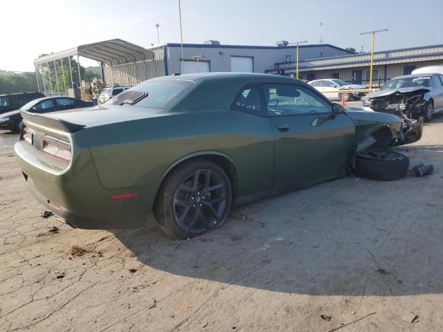 Photo 3 from auction – 2022 DODGE CHALLENGER with VIN 2C3CDZAG8NH238512