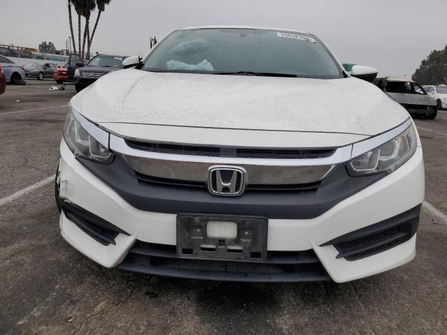 Photo 5 from auction – 2017 HONDA CIVIC LX with VIN 2HGFC2F51HH571537