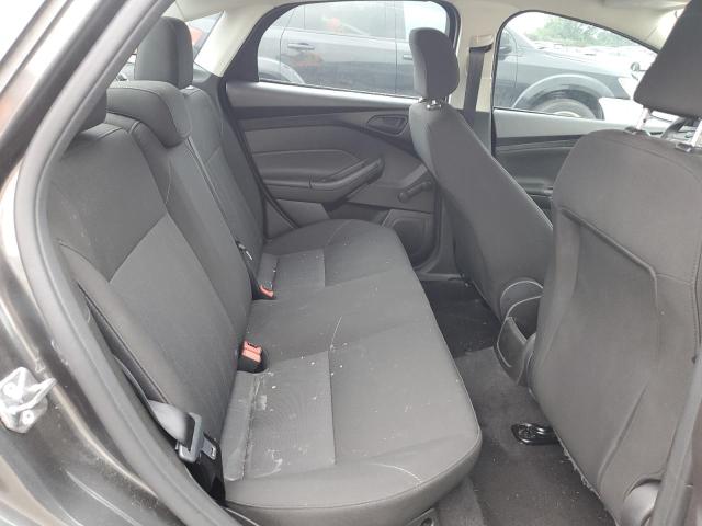 Photo 10 from auction – 2017 FORD FOCUS S with VIN 1FADP3E25HL256062