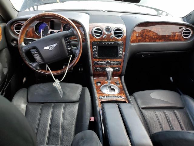 Photo 8 from auction – 2007 BENTLEY CONTINENTA with VIN SCBBR93W37C040619