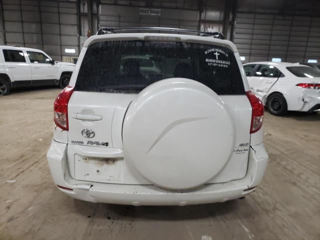 Photo 6 from auction – 2007 TOYOTA RAV4 LIMIT with VIN JTMBD34V175080569