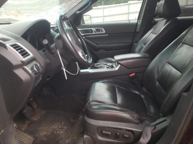 Photo 7 from auction – 2011 FORD EXPLORER X with VIN 1FMHK8D87BGA08369