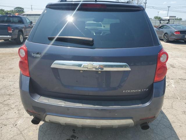 Zdjęcie 6 z aukcji – 2013 CHEVROLET EQUINOX LT z VIN 2GNFLFE35D6352194